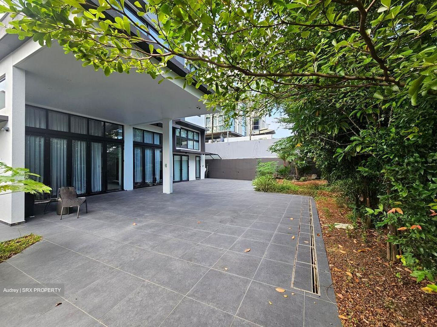 Upper Serangoon Road (D19), Detached #631132301
